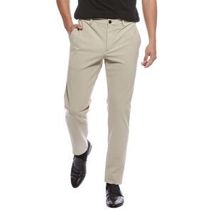 Theory Mens Zaine Precision Pant, Gray